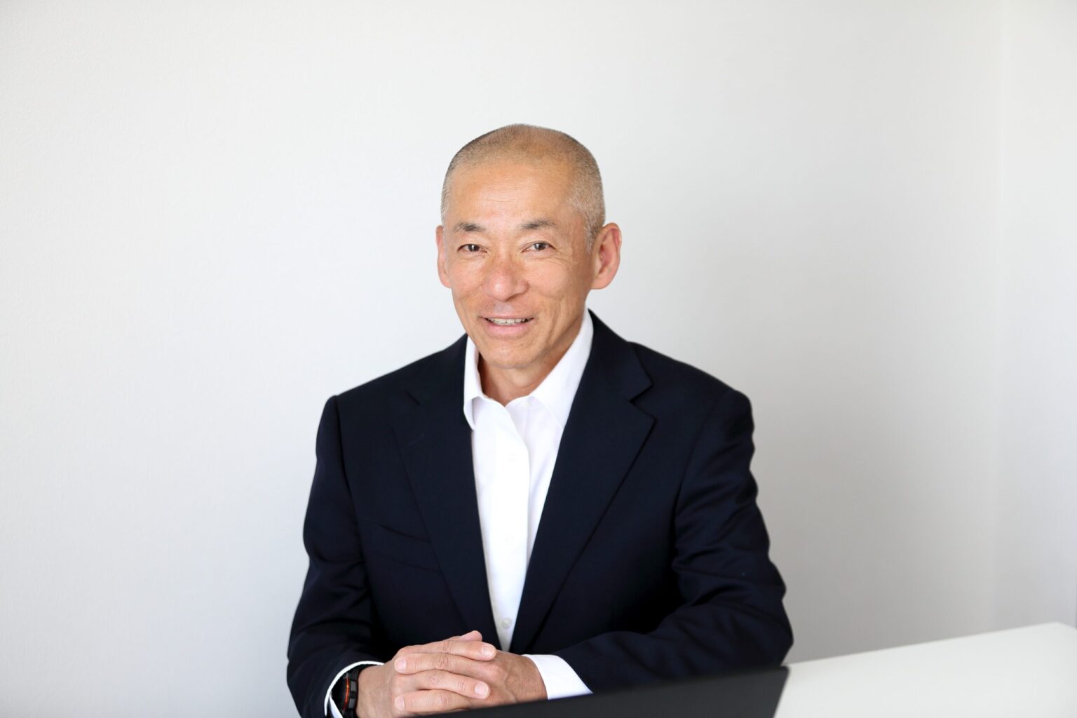 株式会社LSDC 代表取締役 馬場正弥
